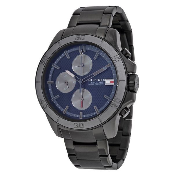 tommy hilfiger ion