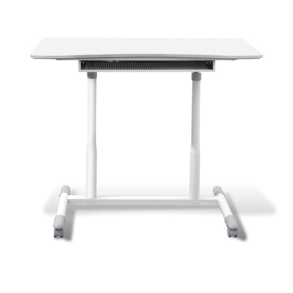 Jesper Office 205 Height Adjustable Stand Up Desk   17599549