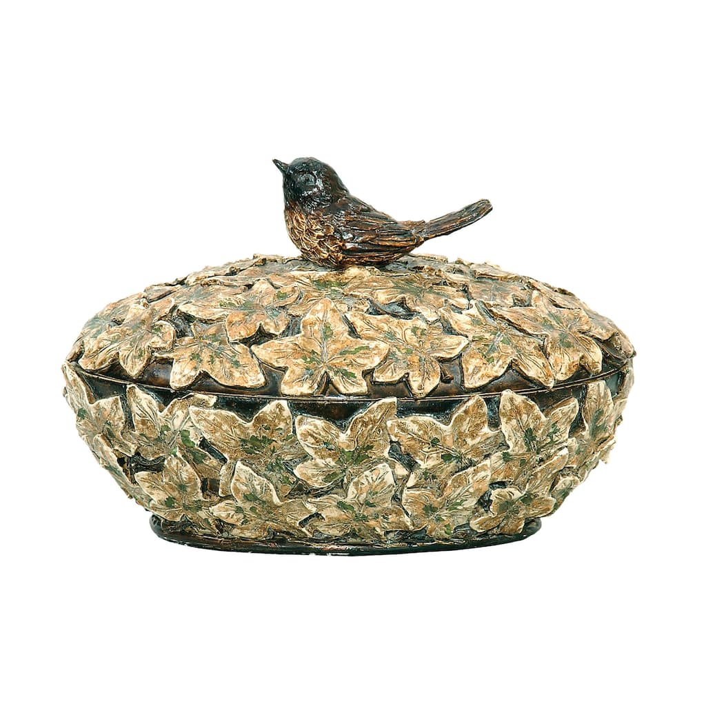 Sterling Ivy Finch Box