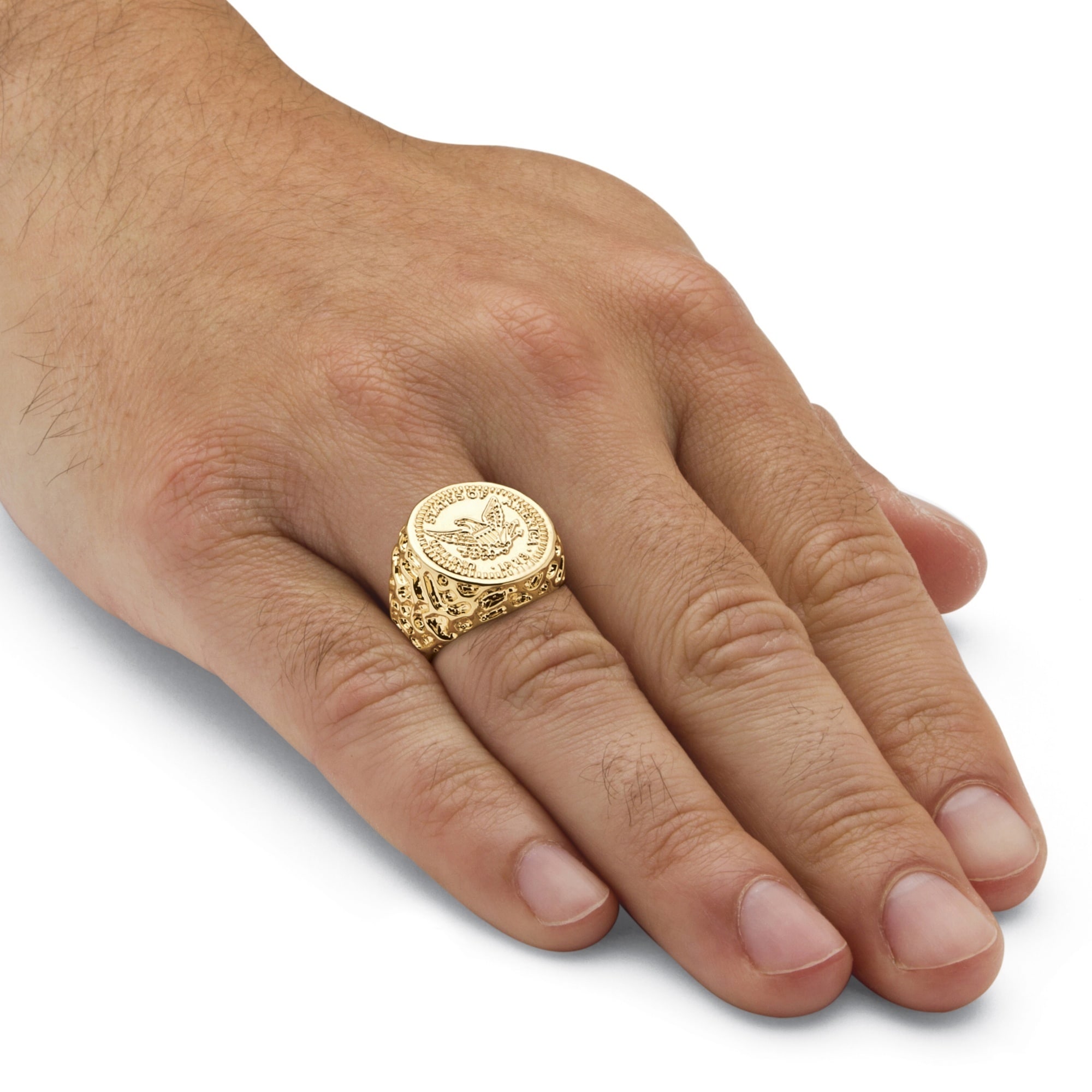 Gold кольца. Кольцо с монетой Николая 2. Перстень с монетой. Печатка с монетой.