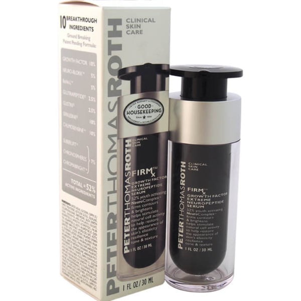 Peter Thomas Roth Firmx Growth Factor Extreme Neuropeptide Serum