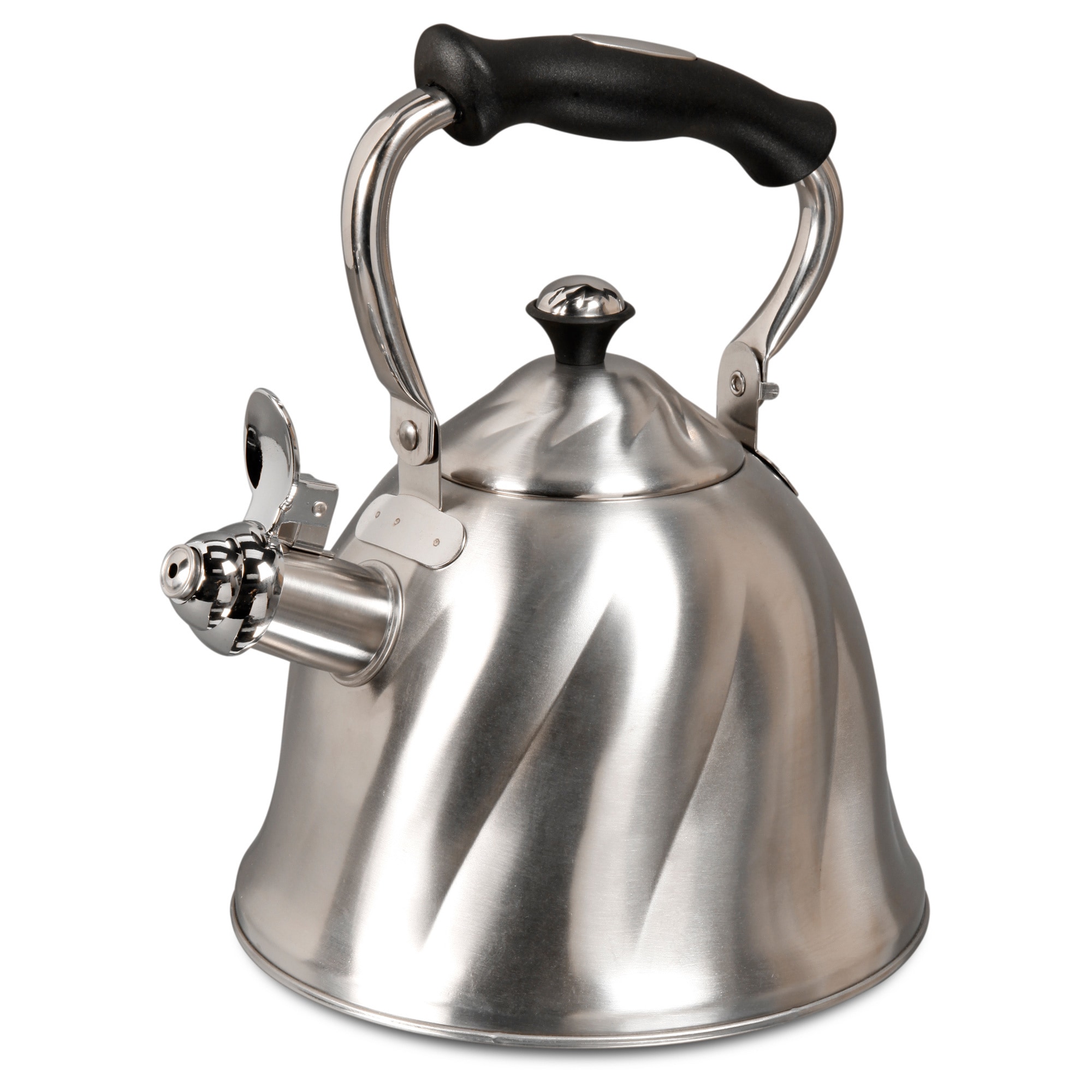 whistle for kettle