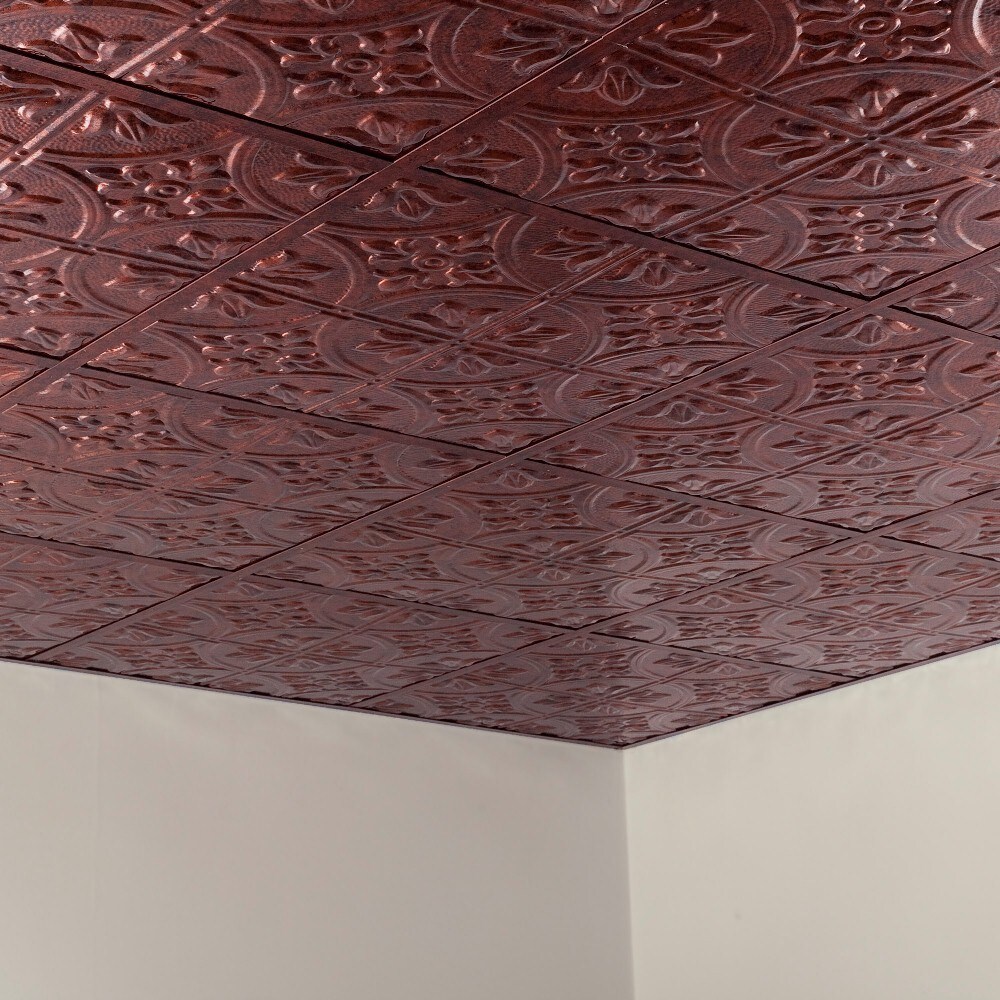 Buy Fasade Ceiling Tiles Online At Overstock Our Best Tile Deals