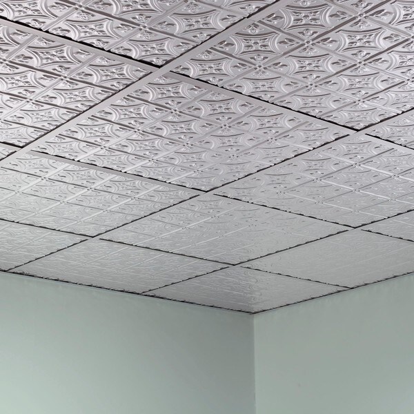 Buy Aluminum Ceiling Tiles Online At Overstock Our Best