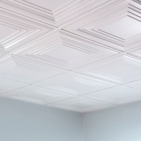Buy Ceiling Tiles Online At Overstock Our Best Tile Deals