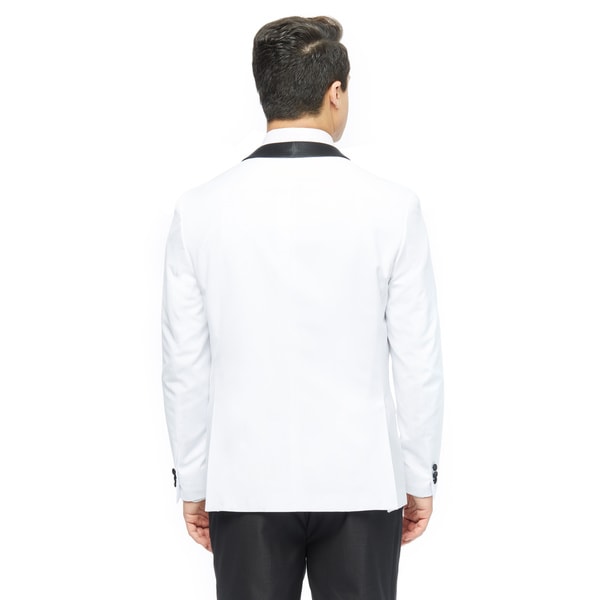 mens white yungs