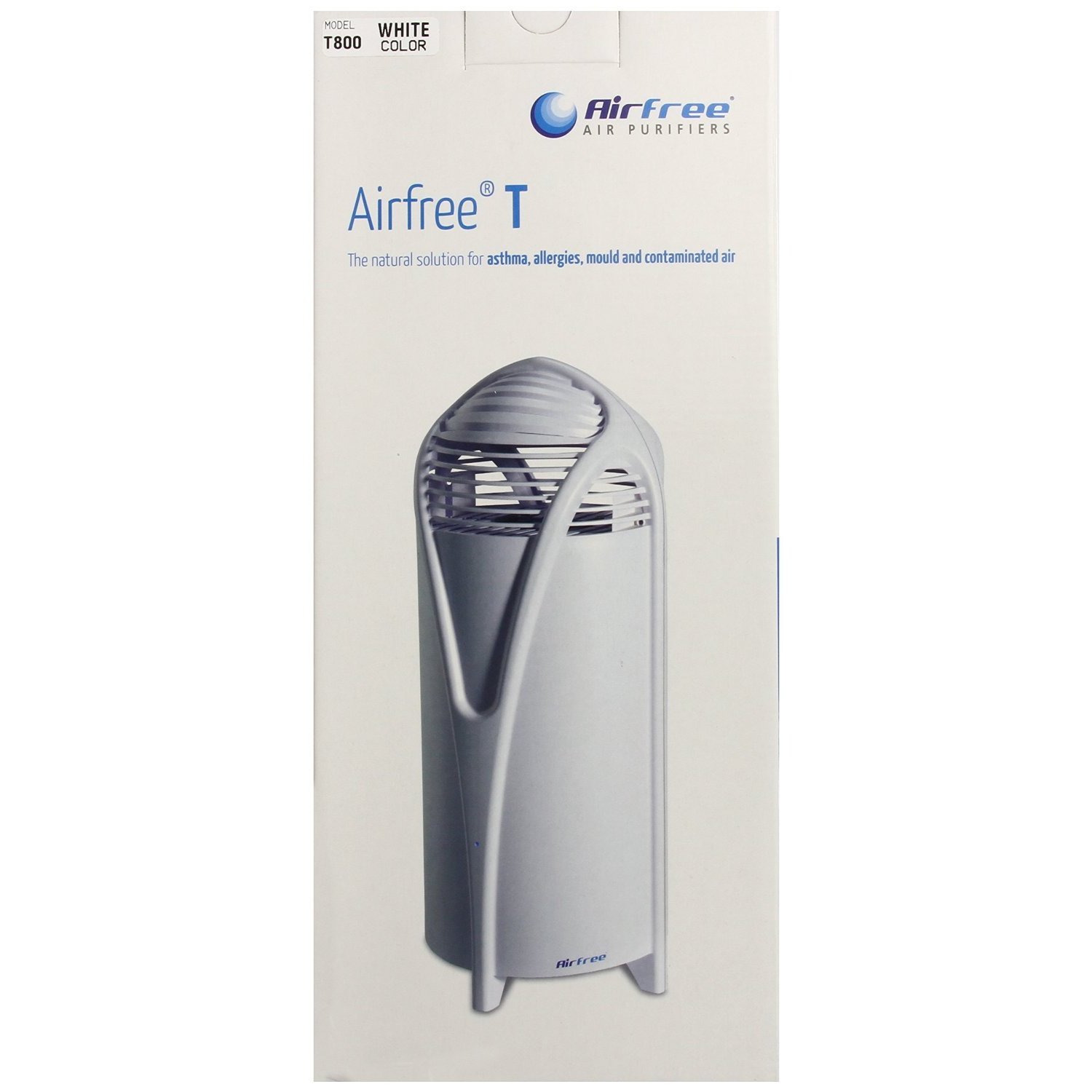 Airfree t800 store