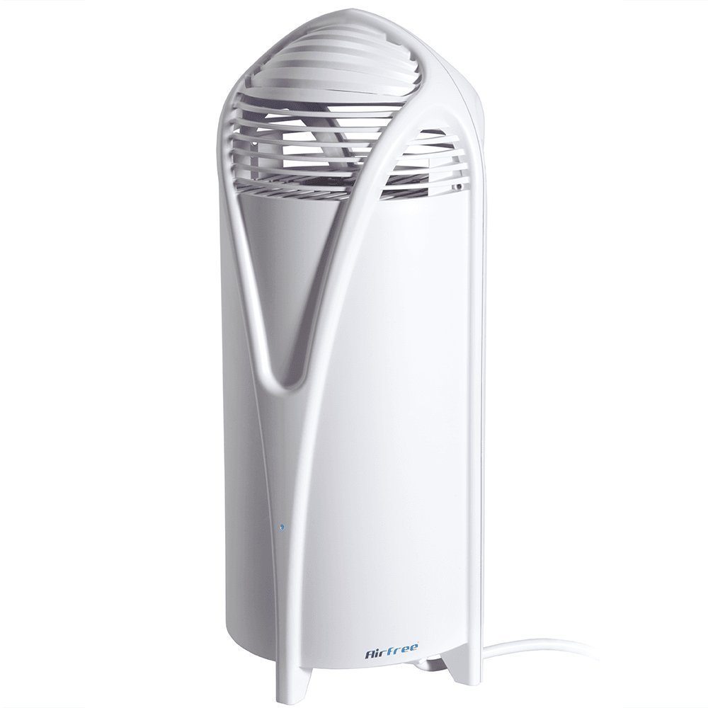 Airfree P1000 Filterless Air Purifier   17975655  