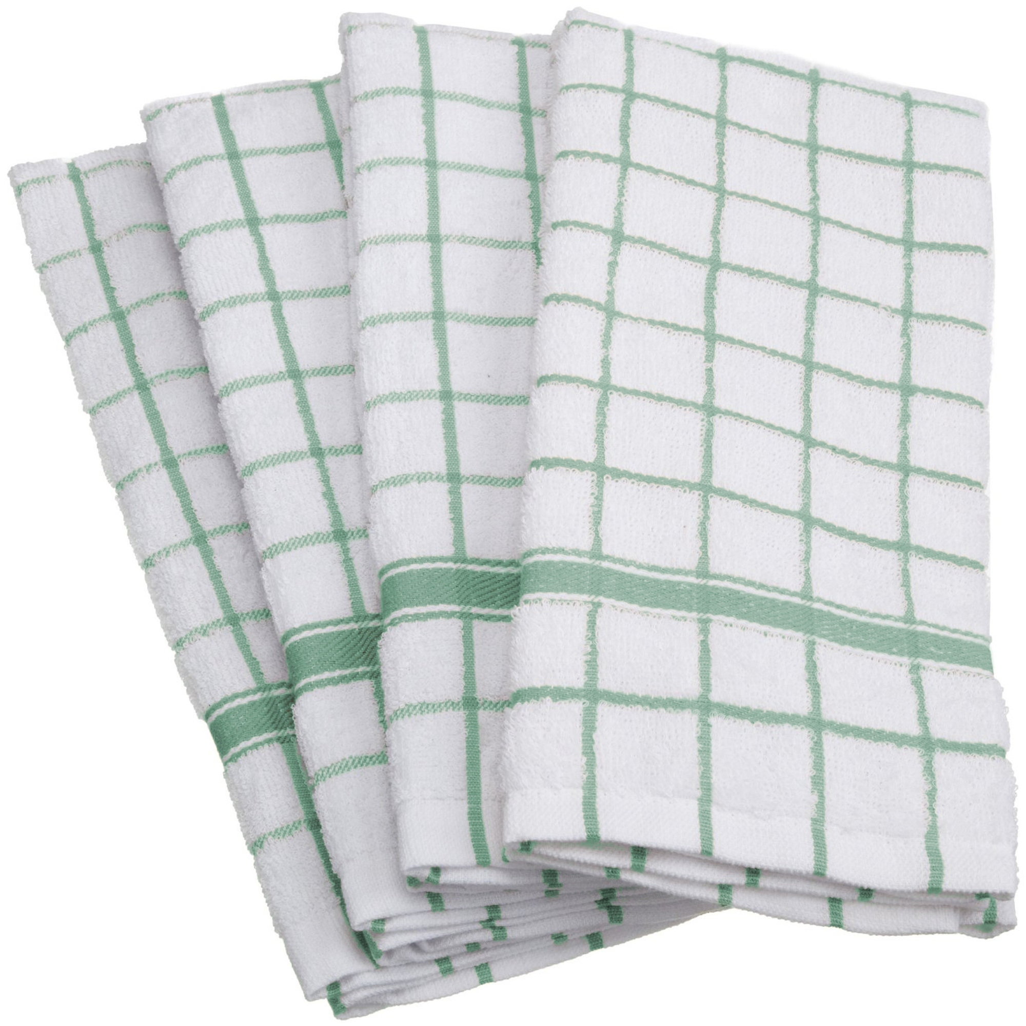 Small Swedish Dish Towels — Window Panes MDI