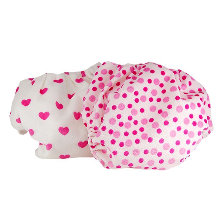 girls baby cloth