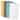 Multicolor Barmop Towels (Set of 4)