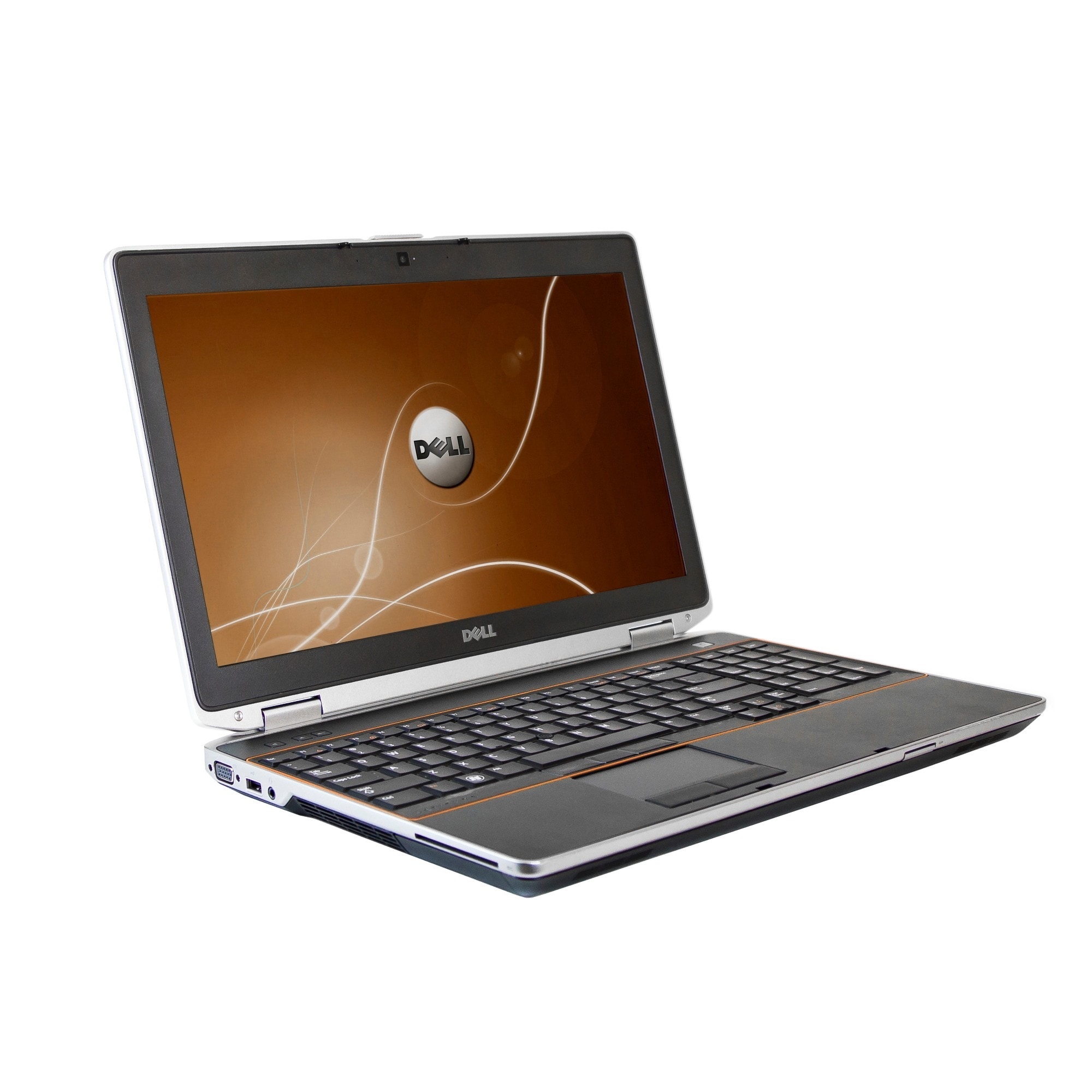 Dell latitude e6520 обзор