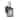 1-light Black Outdoor Wall Lantern