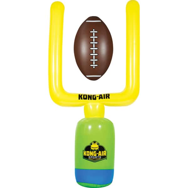 Inflatable Football 4th n Goal 