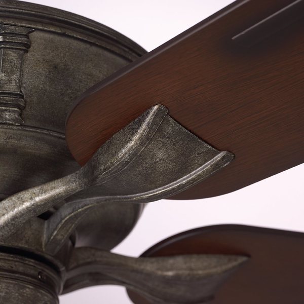 Emerson Outdoor Ceiling Fan Best 2017 Emerson Ceiling Fans 60 Loft 3 Blade Indooroutdoor Fan Carrera Veranda 52 Model Cf552orb In Oil