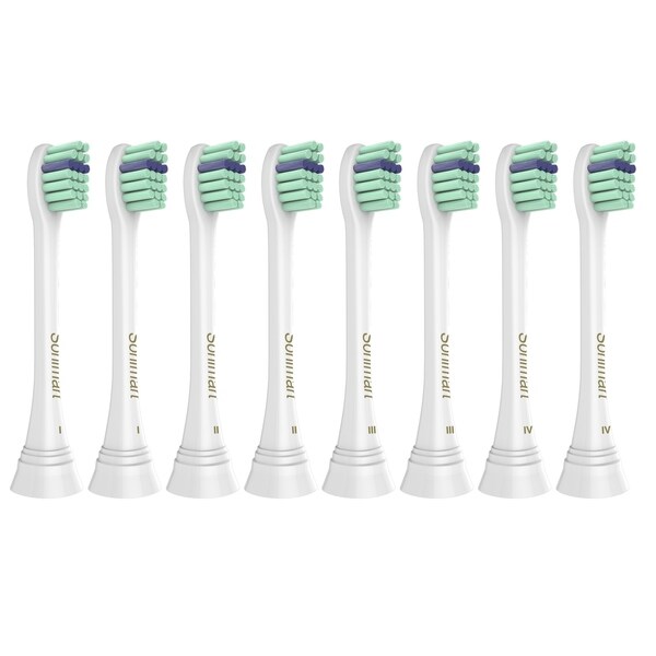 philips sonicare mini brush heads hx6024