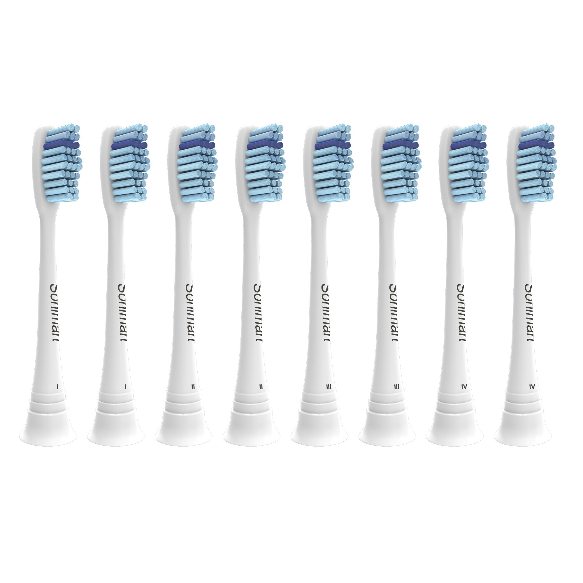 sonicare toothbrush replacement