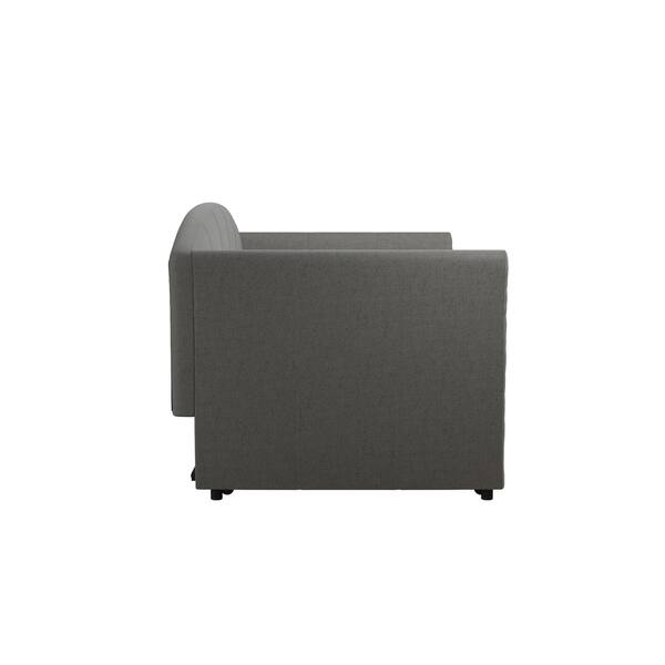 Avenue Greene Meghan Upholstered Daybed And Trundle