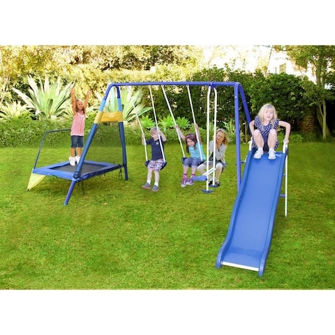 Buy Swing Sets Online At Overstock Our Best Outdoor Play Deals