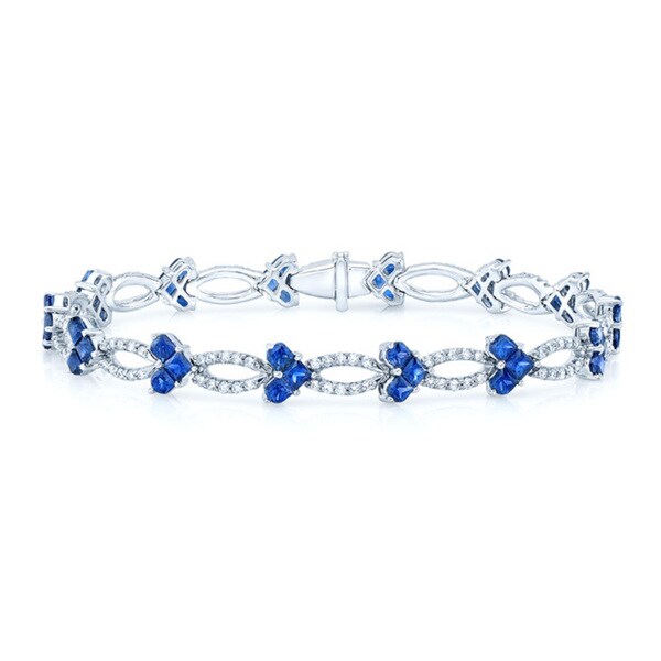vs1 tennis bracelet