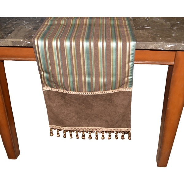Mulholland Decorative Table Runner