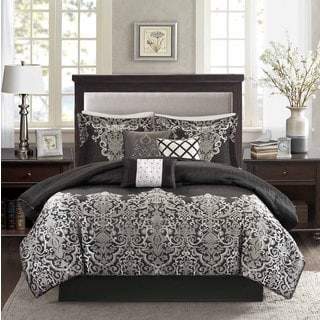 black comforter sets shop the best deals for apr 2017 black comforter sets shop the best deals for apr 2017