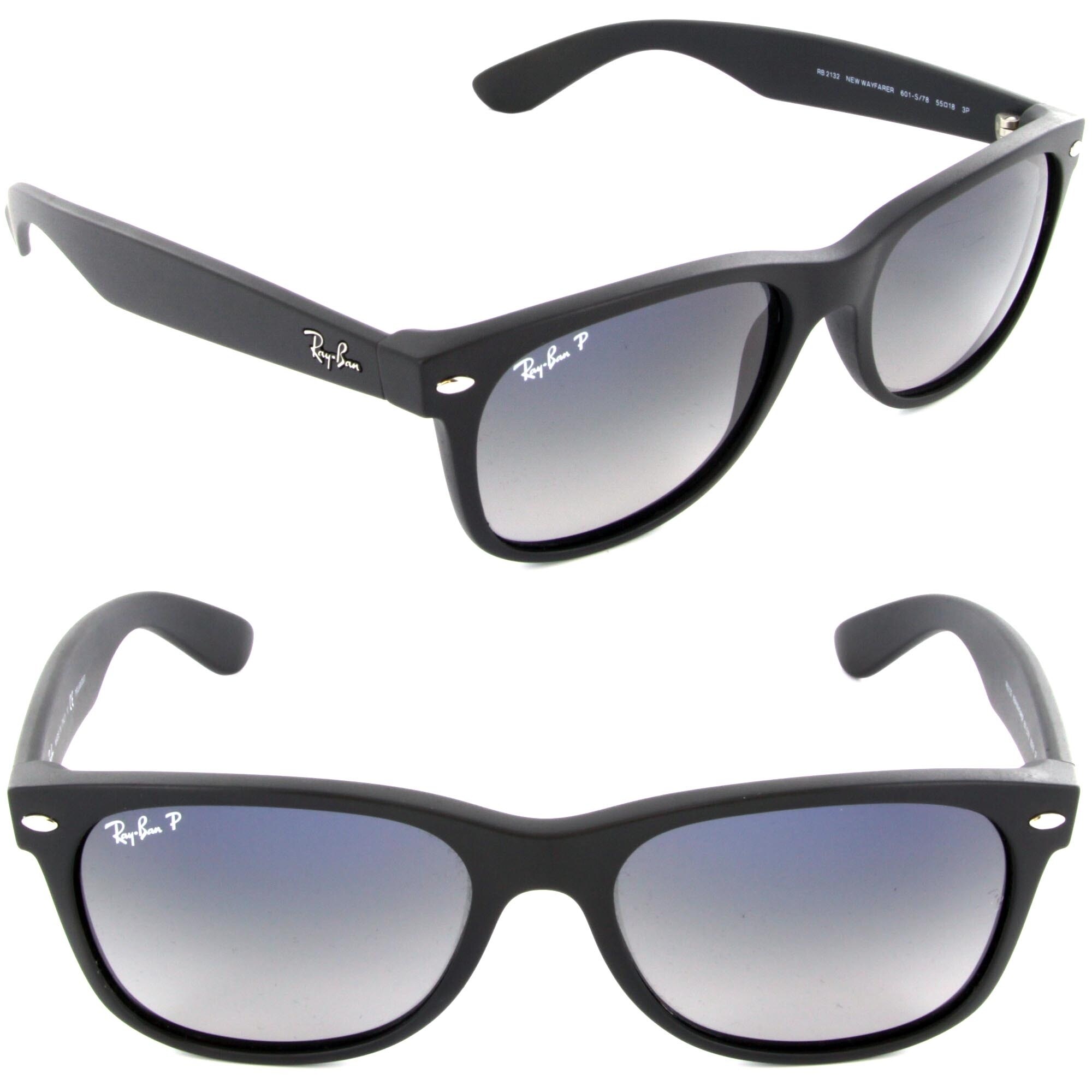 new wayfarer blue grey gradient