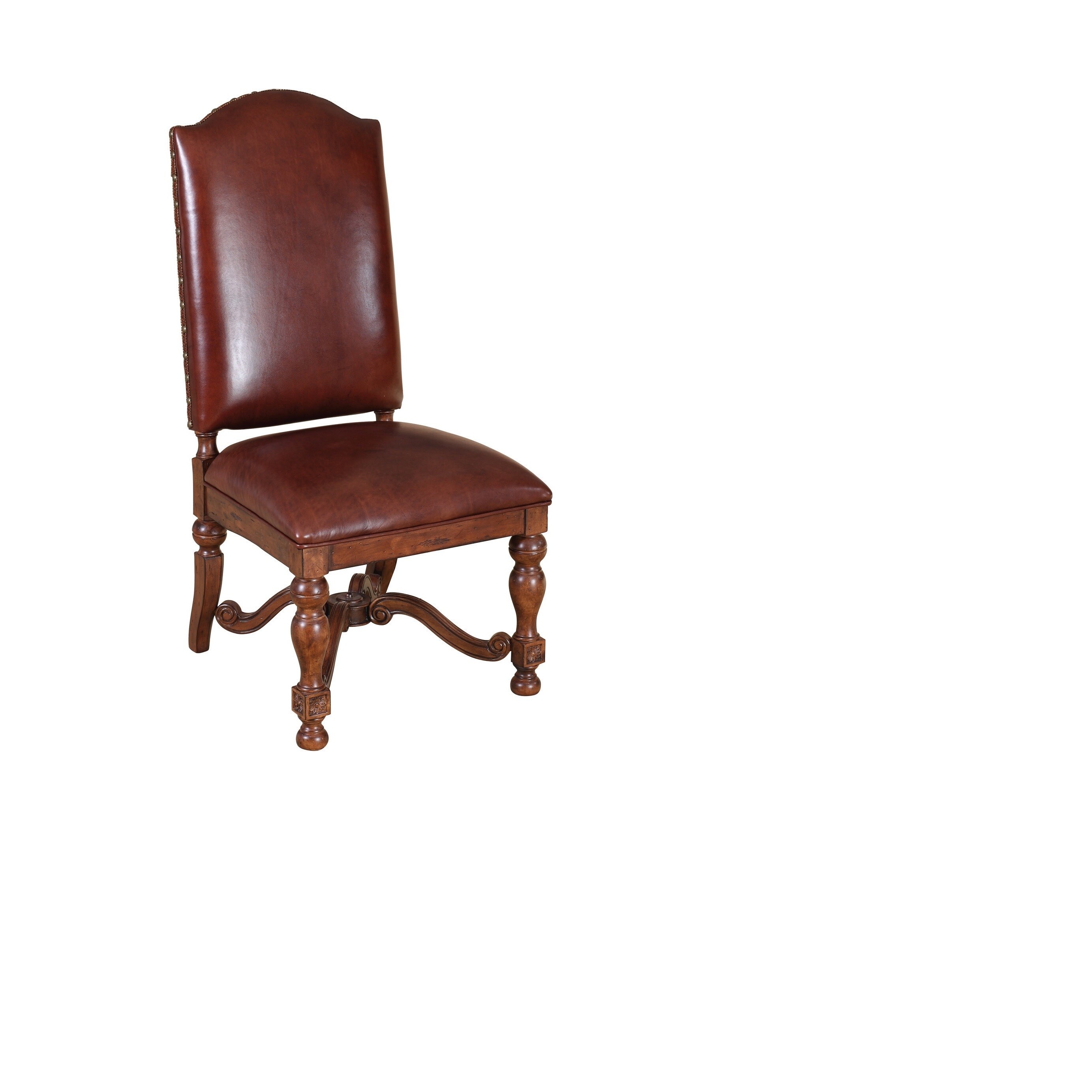 amado upholstered dining chair