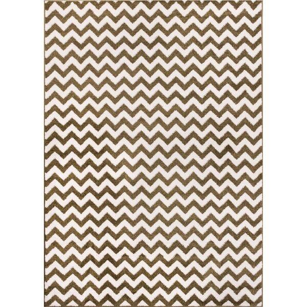Well Woven Bright Trendy Twist Modern Chevron Zig Zag Air Trendy Twist Modern Chevron Zig Zag