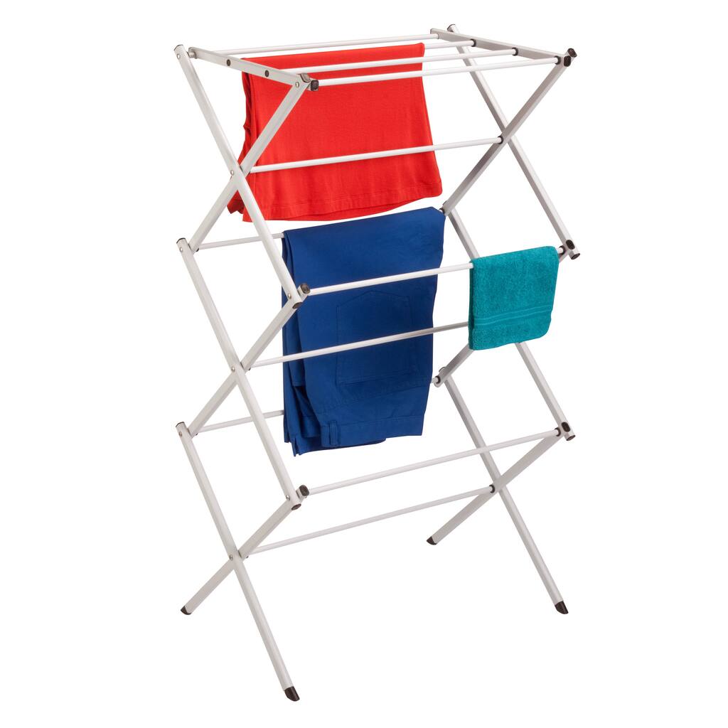 Honey Can Do DRY-02345 Compact Folding Drying Rack