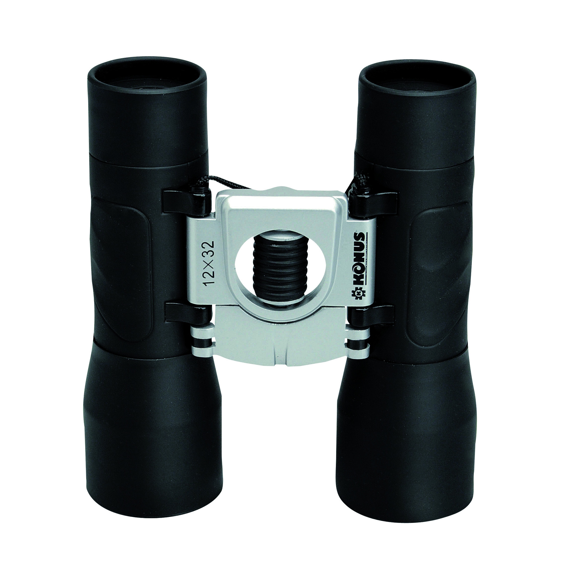 basic binoculars