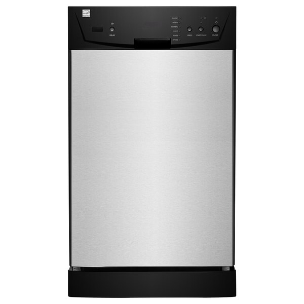 18inch Built in Dishwasher Free Shipping Today