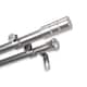 Option satin nickel