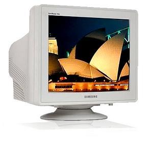 Samsung SyncMaster 997MB Monitor - Overstock - 2085242