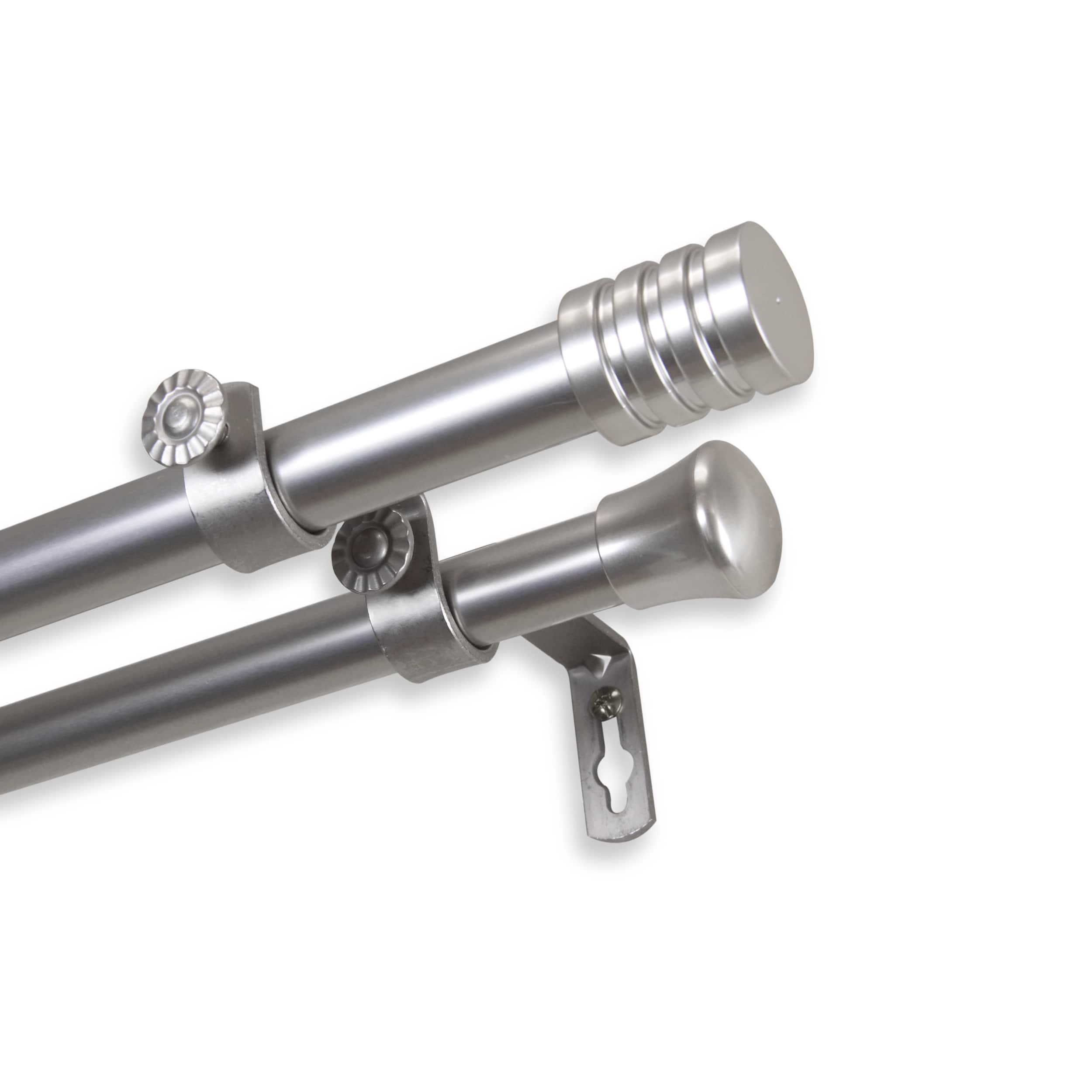 Option satin nickel