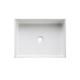 preview thumbnail 2 of 1, Kohler Verticyl® Rectangle Undermount Bathroom Sink Ice Grey (K-2882-95)