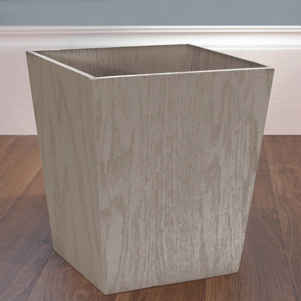 LaMont Home Riley Tapered Wastebasket