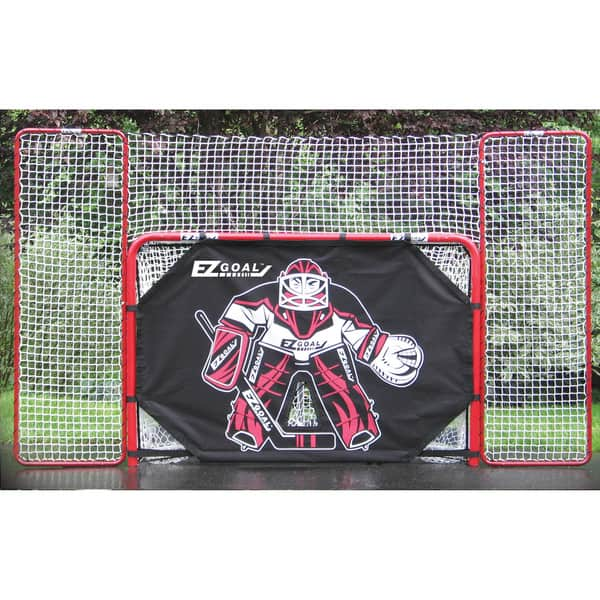 Rwraps™ Hockey Gloves Net Sports Vinyl Wrap