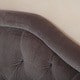 preview thumbnail 6 of 4, Angelica Adjustable King/California King Tufted Headboard by Christopher Knight Home