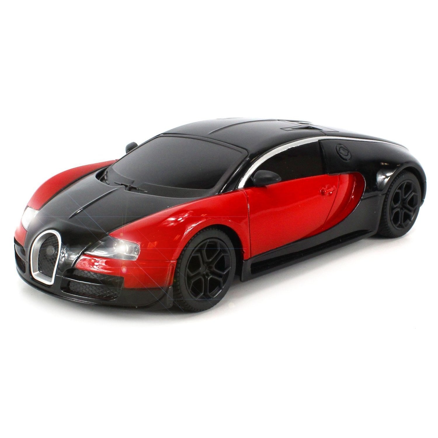 bugatti rc body