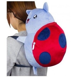 catbug plushie