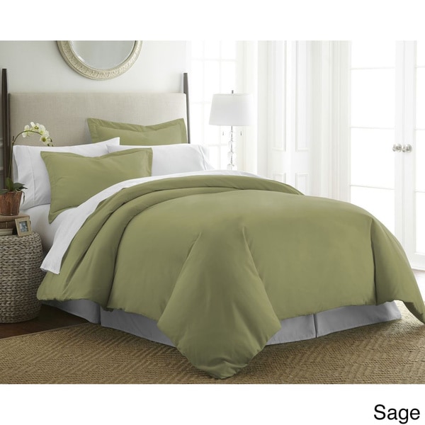 Fancy Linen 3pc Full/Queen Bedspread Quilt Set Over Size Bed Cover with