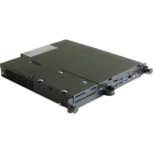 Elo ECMG2B Digital Signage Appliance