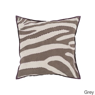 Decorative Joanna Animal 22-inch Throw Pillow