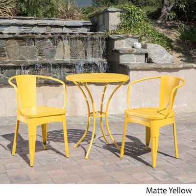 Yellow Outdoor Bistro Sets Online At Our Best Yellow Outdoor Bistro Sets Online