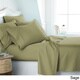 Soft Essentials Ultra-soft 6-piece Deep Pocket Bed Sheet Set - Thumbnail 16