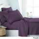 Soft Essentials Ultra-soft 6-piece Deep Pocket Bed Sheet Set - Thumbnail 6