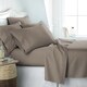 Soft Essentials Ultra-soft 6-piece Deep Pocket Bed Sheet Set - Thumbnail 15