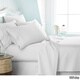 Soft Essentials Ultra-soft 6-piece Deep Pocket Bed Sheet Set - Thumbnail 12