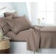 Soft Essentials Ultra-soft 6-piece Deep Pocket Bed Sheet Set - Thumbnail 20